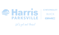 Harris Oceanside GM logo