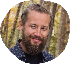 Mark Beuerman Headshot