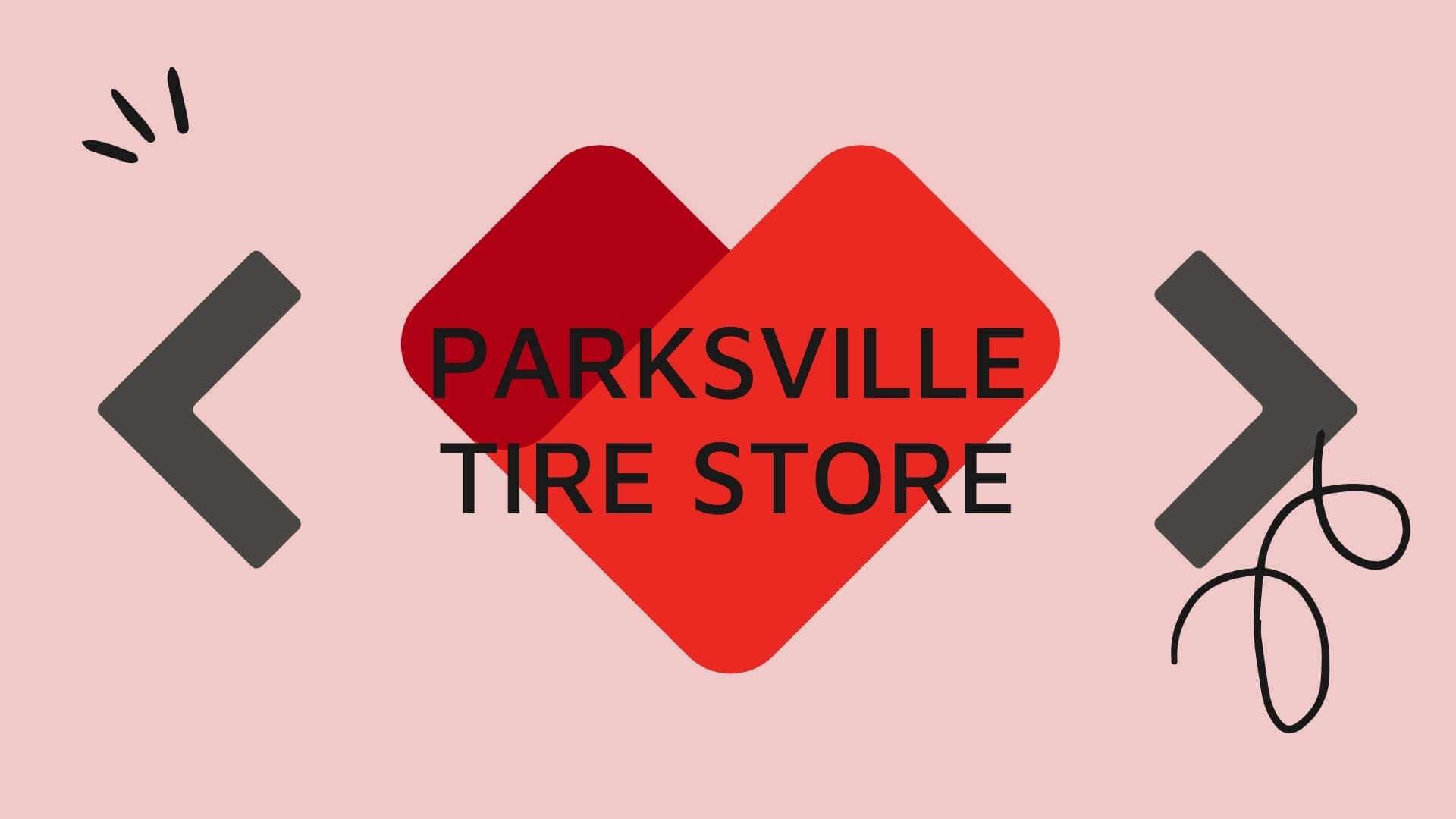 Website Redesign for Parksville Tire Store