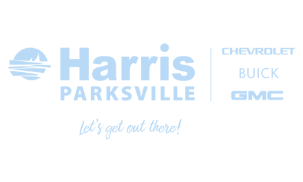 Harris Oceanside GM logo