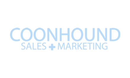 Coonhound Sales & Marketing logo