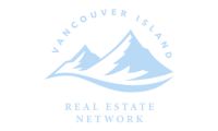 Vancouver Island Real Estate Network logo