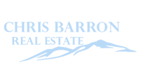 Chris Barron Real Estate logo