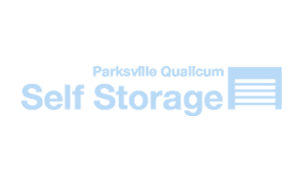 PQ Self Storage logo