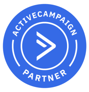 Active Campaign Partner Logo