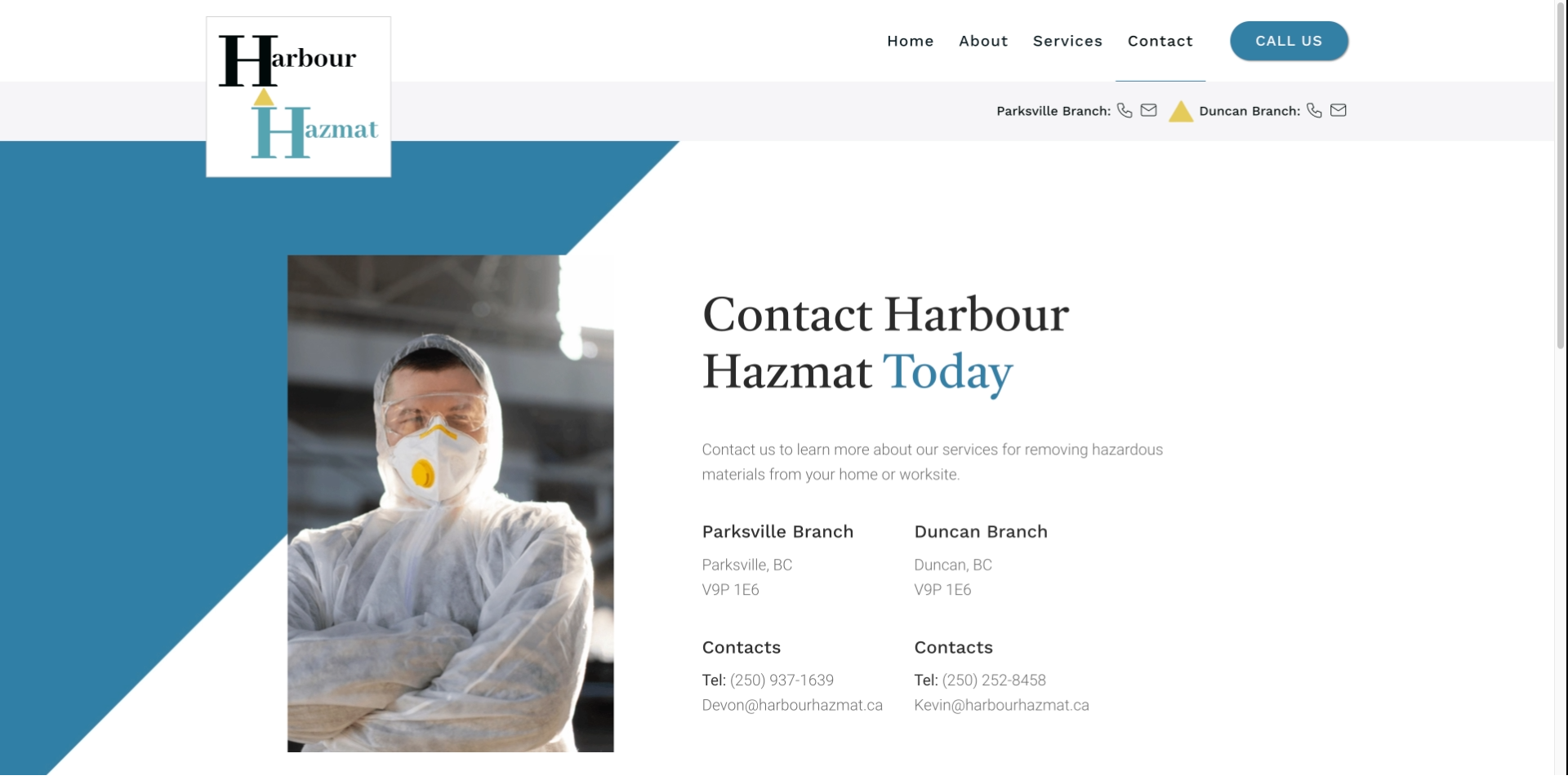 A woman making a heart with her hands over her tummy