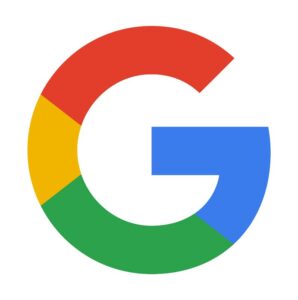Newer Google logo