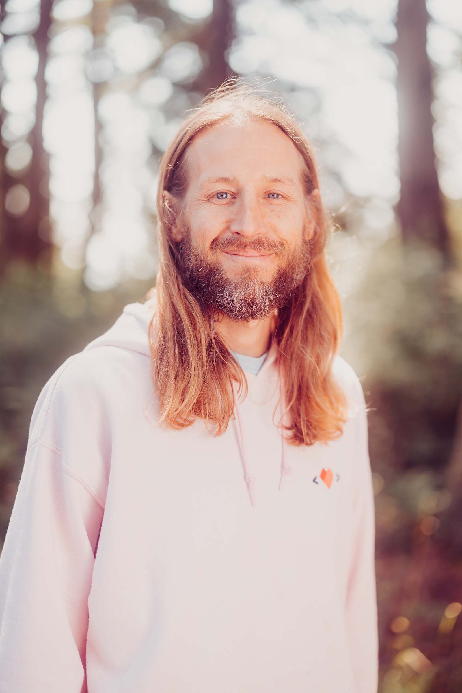 Mark Beuerman, CEO of Websites Made With Love