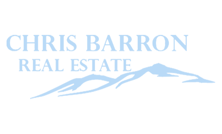 Chris Barron Real Estate logo