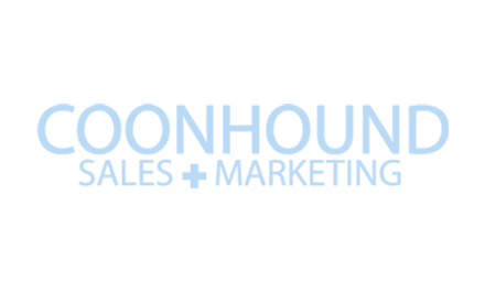 Coonhound Sales & Marketing logo