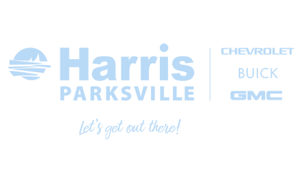 Harris Oceanside GM logo