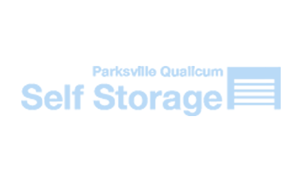 PQ Self Storage logo