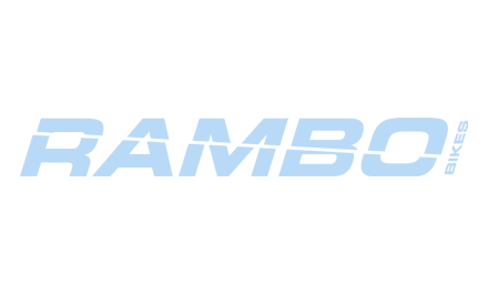 Rambo Bikes Canada logo