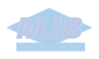 MJB Equipment & Auto Sales logo