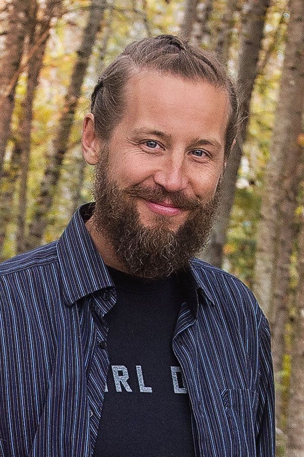 Mark Beuerman, CEO of Websites Made With Love