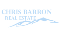 Chris Barron Real Estate logo