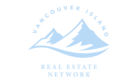 Vancouver Island Real Estate Network logo